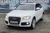 Audi Q5 2014