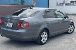Volkswagen Jetta 2007