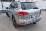 Volkswagen Touareg 2011