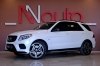 Mercedes GLE-Class 2017