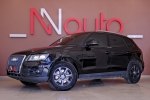 Audi Q5 2012