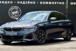 BMW 3 Series 2021