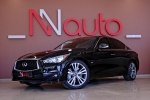 Infiniti Q50 2017