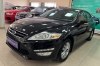 Ford Mondeo 2013