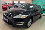 Ford Mondeo 2013