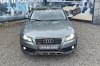 Audi A4 allroad quattro 2011