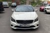Mercedes CLA-Class 2016