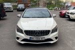 Mercedes CLA-Class 2016