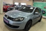Volkswagen Golf 2009