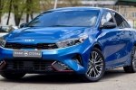 KIA Cerato 2022