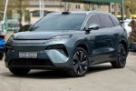 BYD Tang 2025