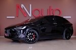 Tesla Model X 2018