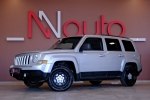 Jeep Patriot 2011