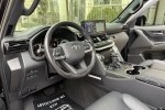 Toyota Land Cruiser 2024