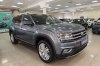 Volkswagen Atlas 2019