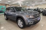 Volkswagen Atlas 2019