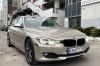 BMW 3 Series 2012