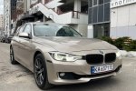 BMW 3 Series 2012