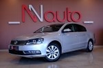 Volkswagen Passat 2011