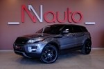 Land Rover Range Rover Evoque 2014