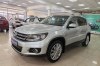 Volkswagen Tiguan 2013
