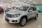 Volkswagen Tiguan 2013