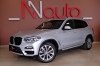 BMW X3 2018