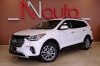 Hyundai Santa Fe 2016