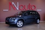 Skoda Karoq 2021