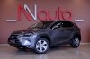 Lexus NX 2017