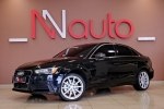 Audi A3 2014
