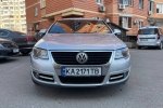 Volkswagen Passat 2006