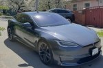 Tesla Model S 2021