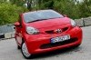 Toyota Aygo 2007