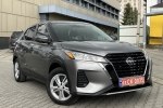 Nissan Kicks 2022