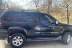 Toyota Land Cruiser Prado 2006