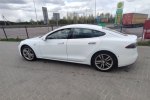Tesla Model S 2014