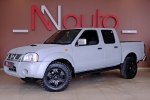 Nissan Pathfinder 2003