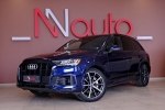 Audi Q7 2020