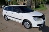 Skoda Fabia 2009