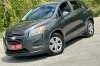 Chevrolet Trax (Tracker) 2016