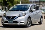Nissan Note 2017