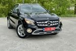Mercedes GLA-Class 2020