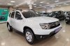 Dacia Duster 2015