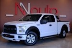 Ford Expedition 2017
