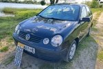 Volkswagen Polo 2004