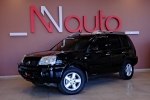 Nissan X-Trail 2003