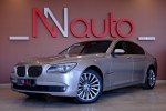 BMW 7 Series 2011