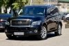 Infiniti QX56 2010