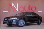 Audi A6 2010